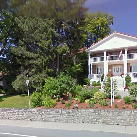 Niagara Classic Inn 외부 사진