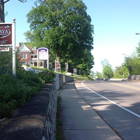 Niagara Classic Inn 외부 사진