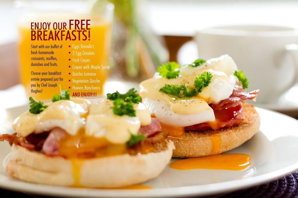 Niagara Classic Inn 외부 사진