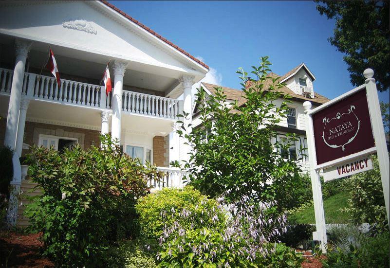 Niagara Classic Inn 외부 사진