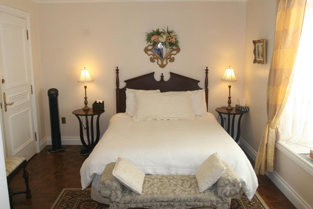 Niagara Classic Inn 외부 사진