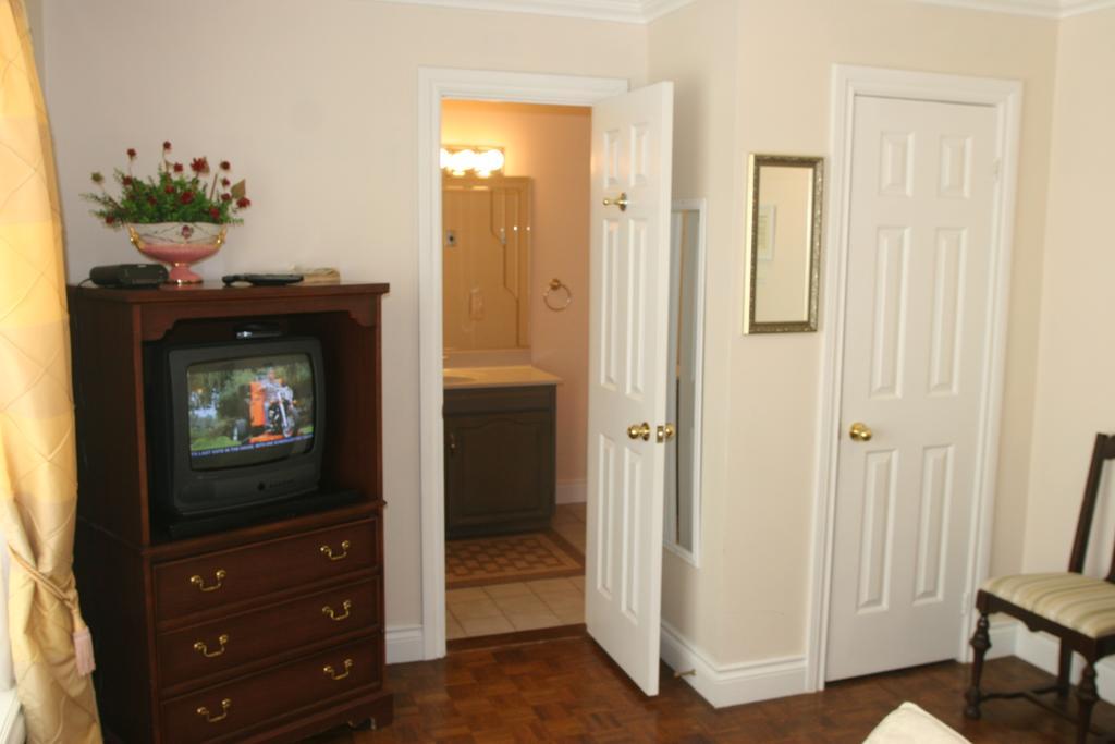 Niagara Classic Inn 외부 사진