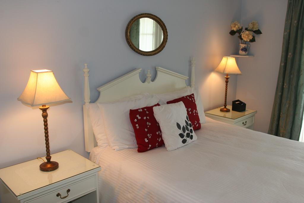 Niagara Classic Inn 외부 사진