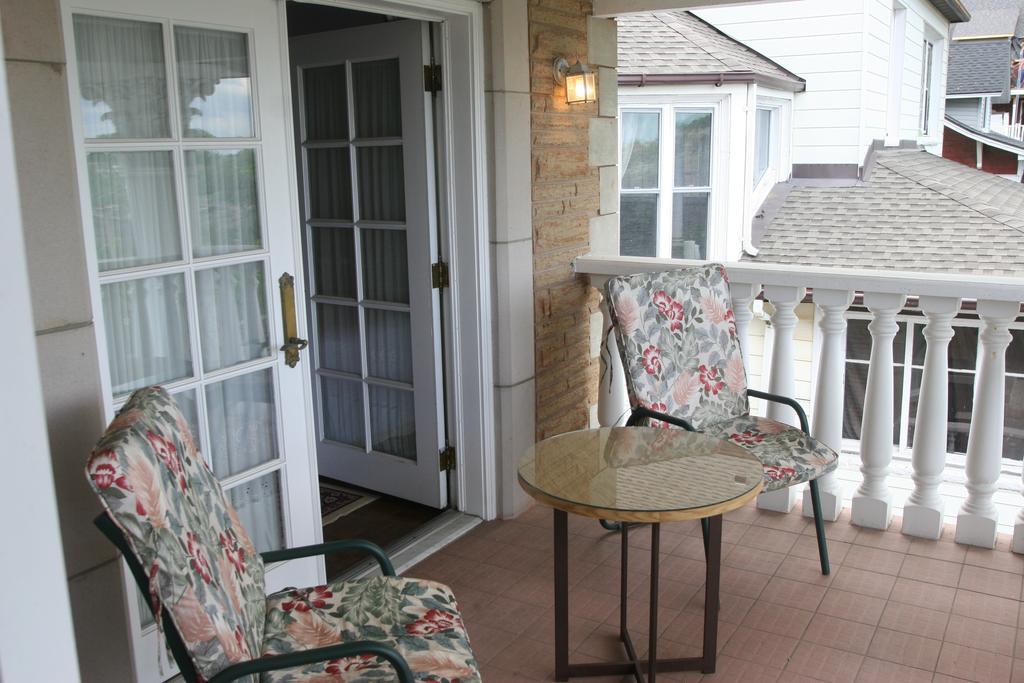 Niagara Classic Inn 외부 사진