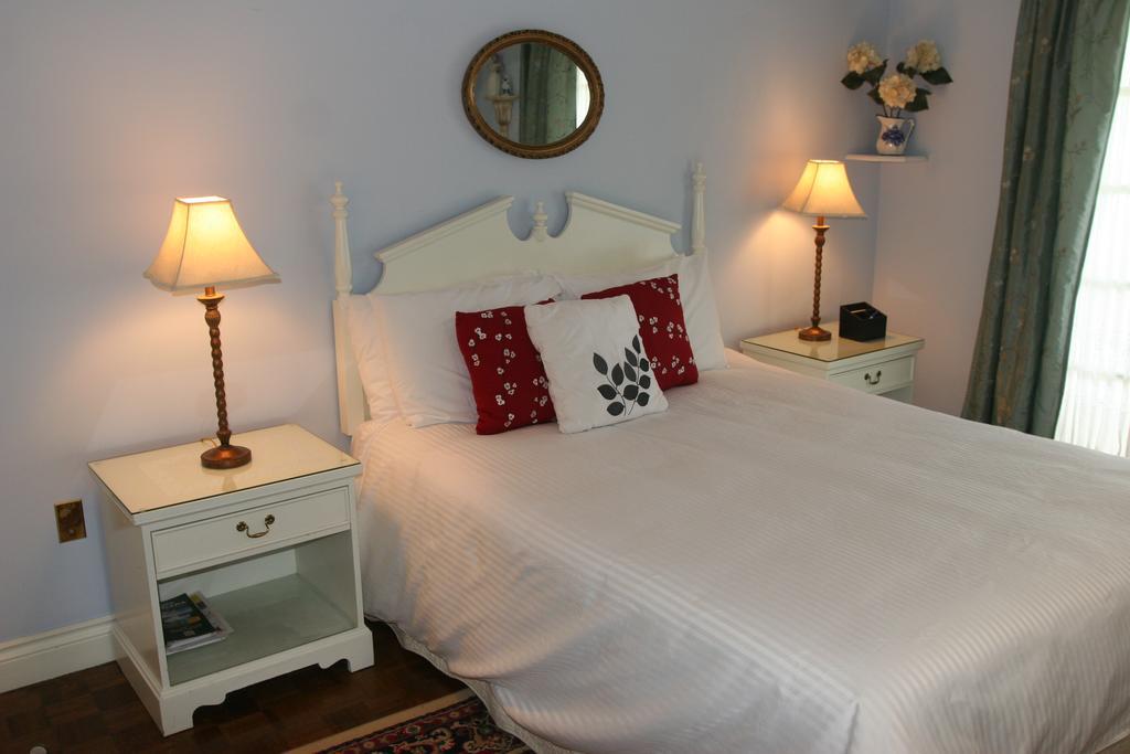 Niagara Classic Inn 외부 사진