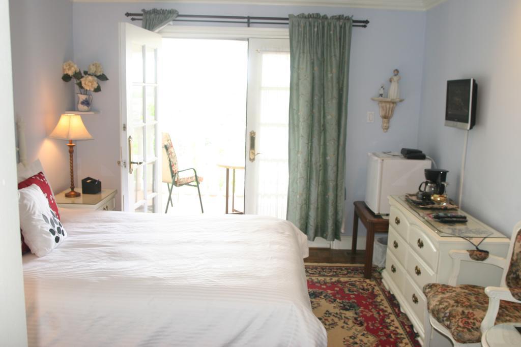 Niagara Classic Inn 외부 사진