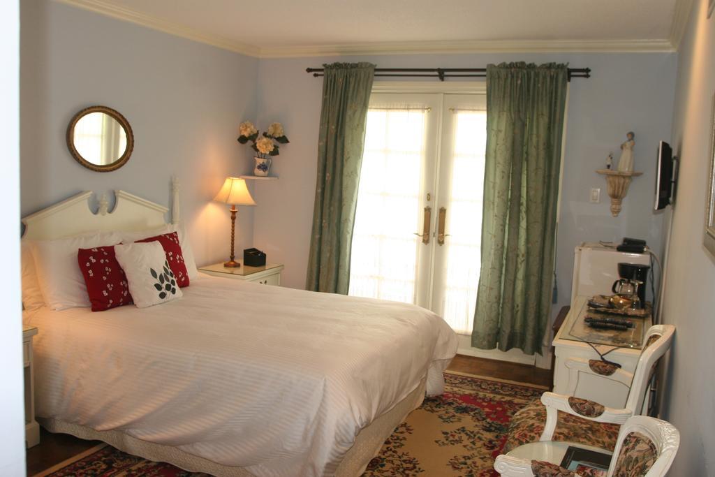 Niagara Classic Inn 외부 사진