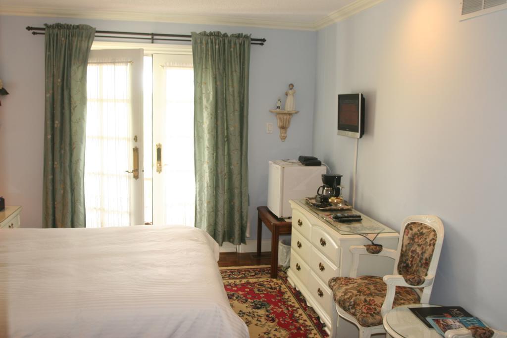 Niagara Classic Inn 외부 사진