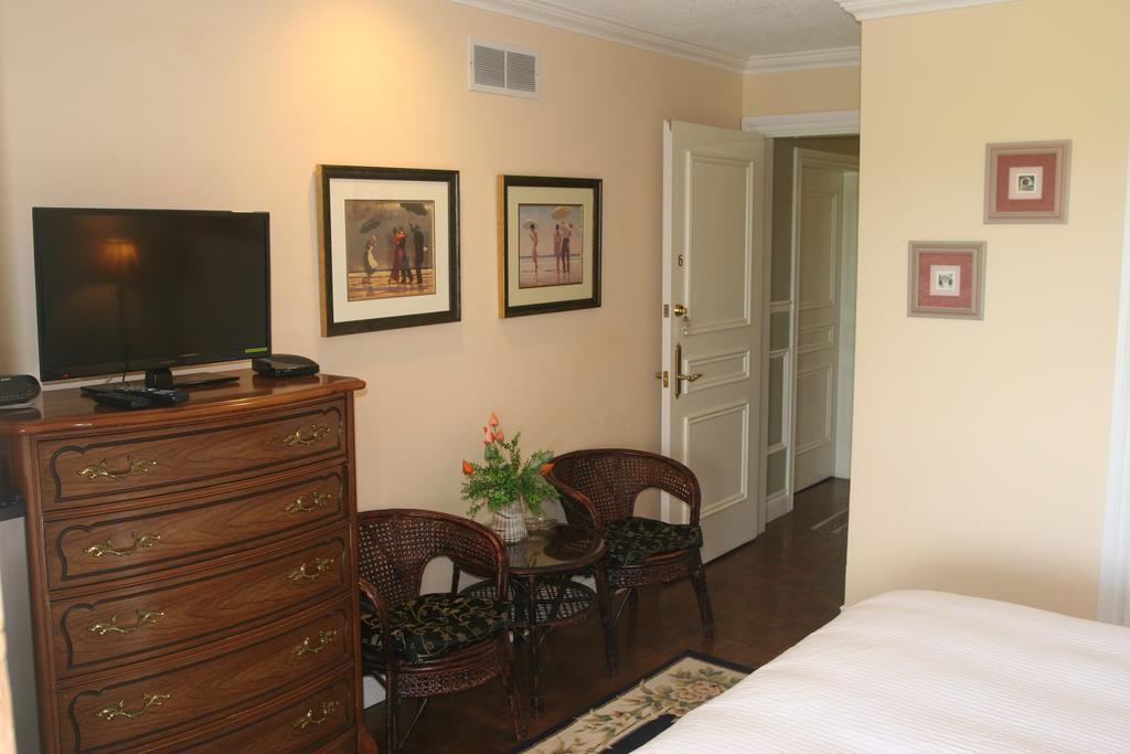 Niagara Classic Inn 외부 사진