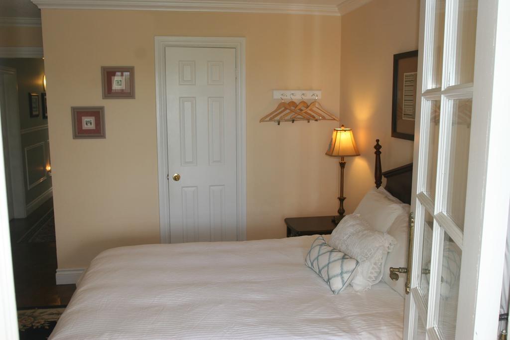 Niagara Classic Inn 외부 사진