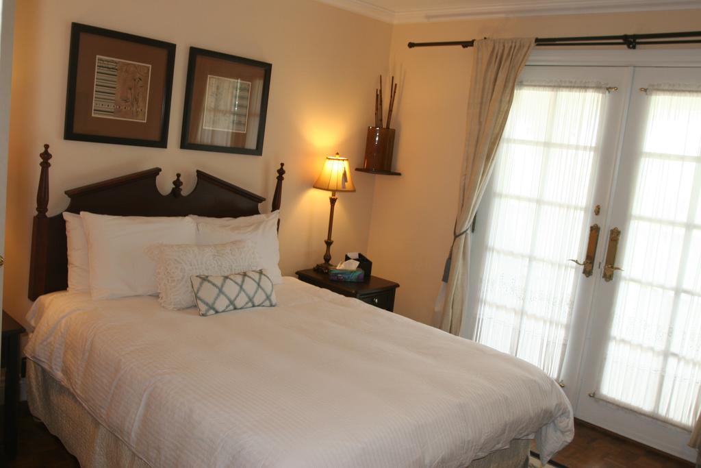 Niagara Classic Inn 외부 사진