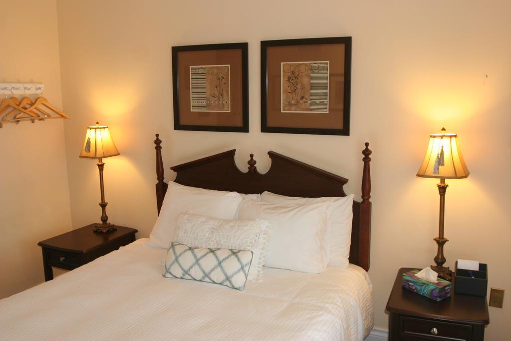 Niagara Classic Inn 외부 사진
