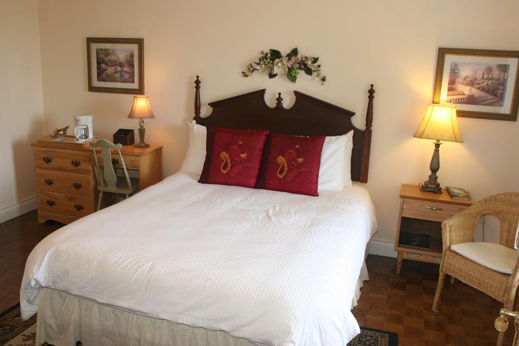 Niagara Classic Inn 외부 사진