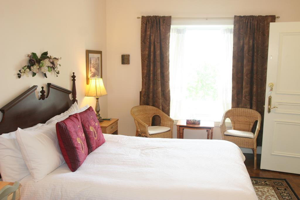 Niagara Classic Inn 외부 사진
