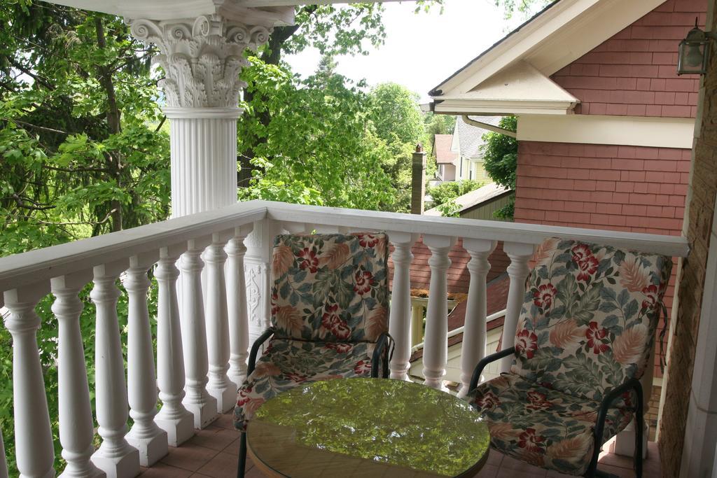 Niagara Classic Inn 외부 사진