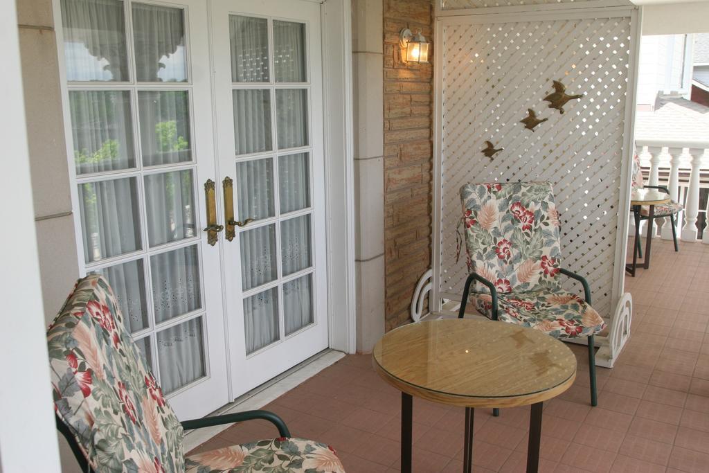 Niagara Classic Inn 외부 사진