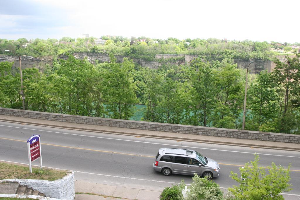 Niagara Classic Inn 외부 사진