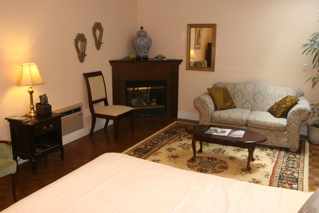 Niagara Classic Inn 외부 사진