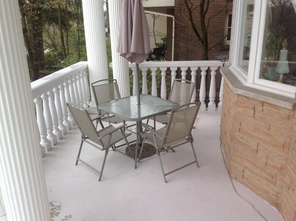 Niagara Classic Inn 외부 사진