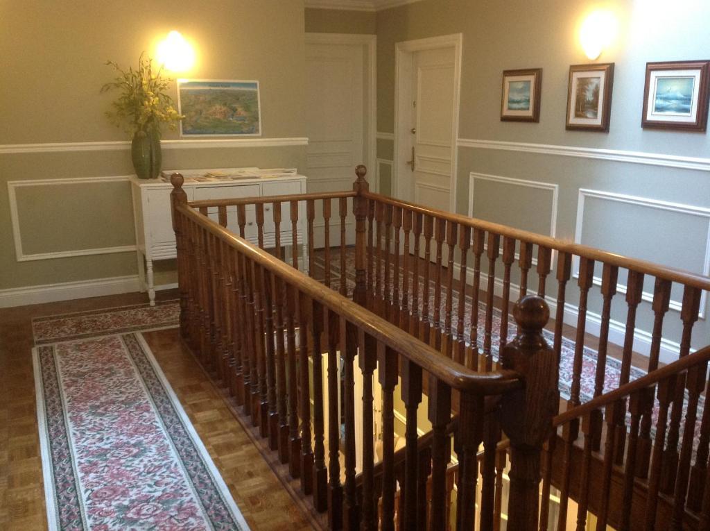 Niagara Classic Inn 외부 사진
