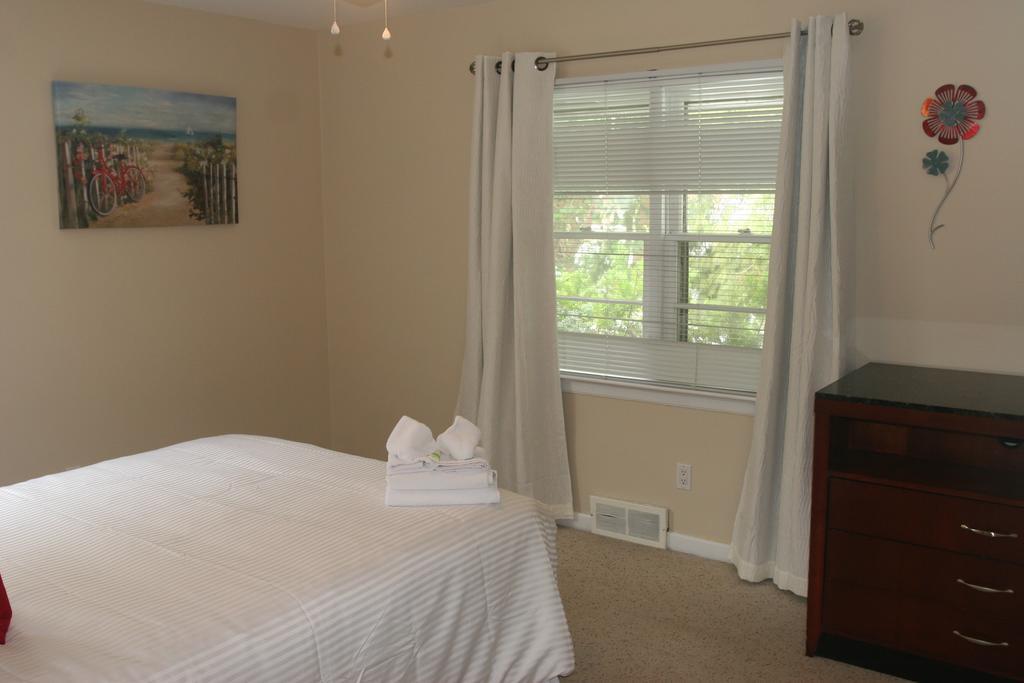 Niagara Classic Inn 외부 사진