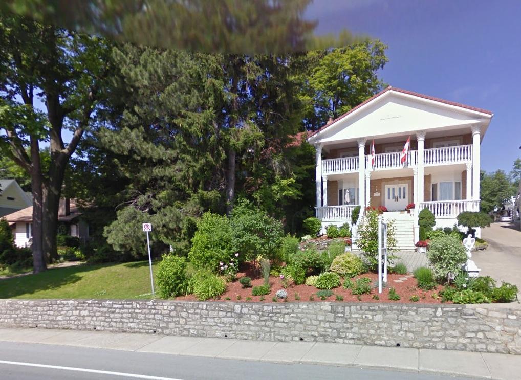 Niagara Classic Inn 외부 사진