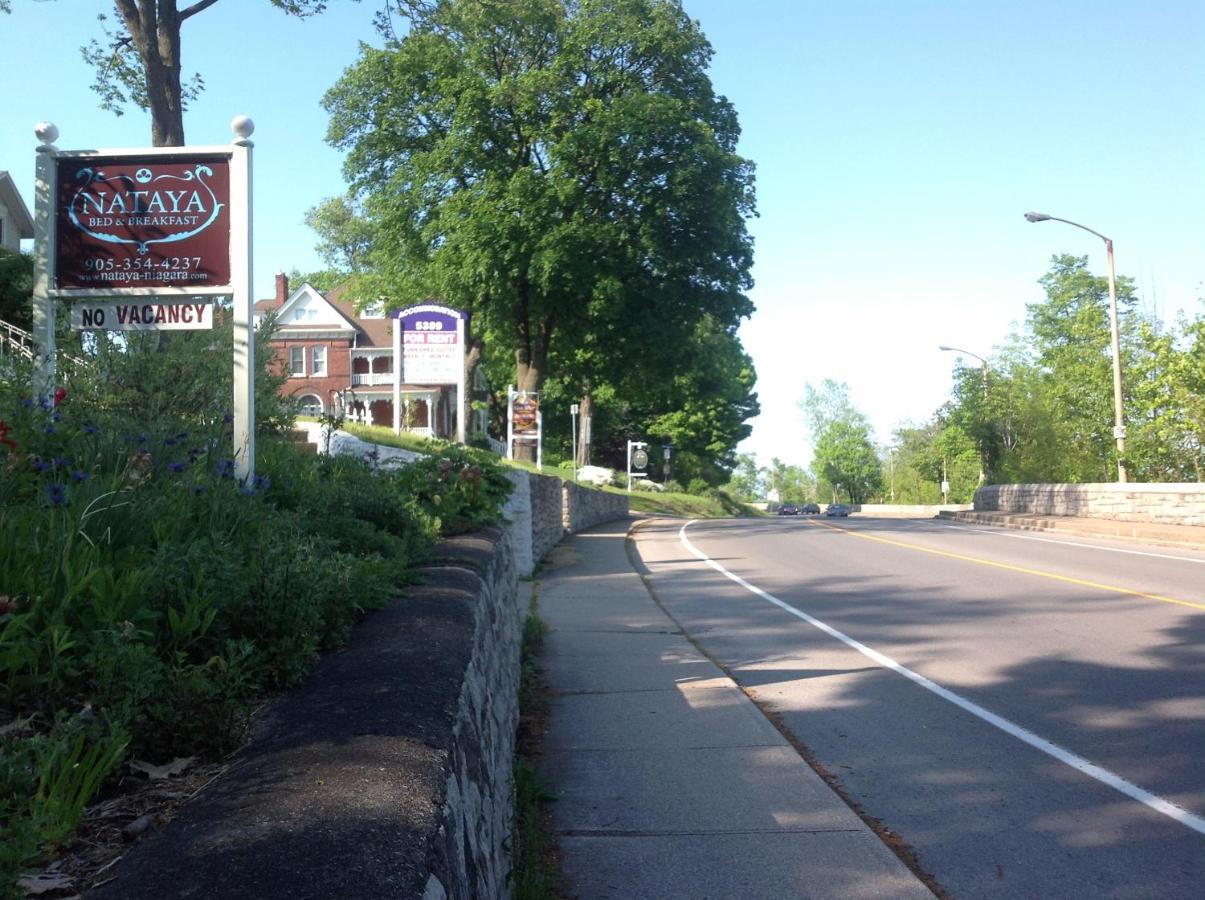Niagara Classic Inn 외부 사진